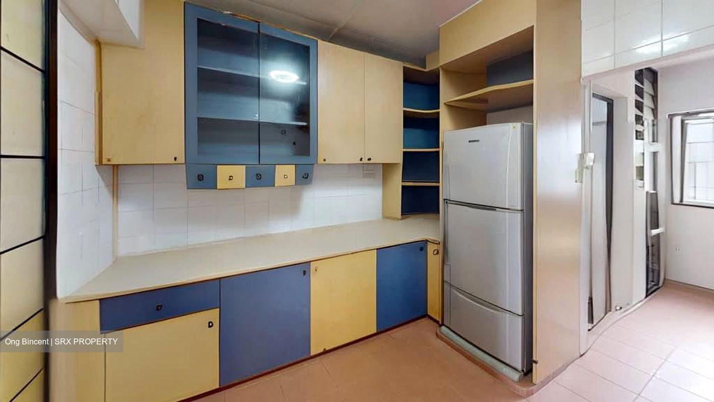 Blk 575 Hougang Street 51 (Hougang), HDB 4 Rooms #570907471